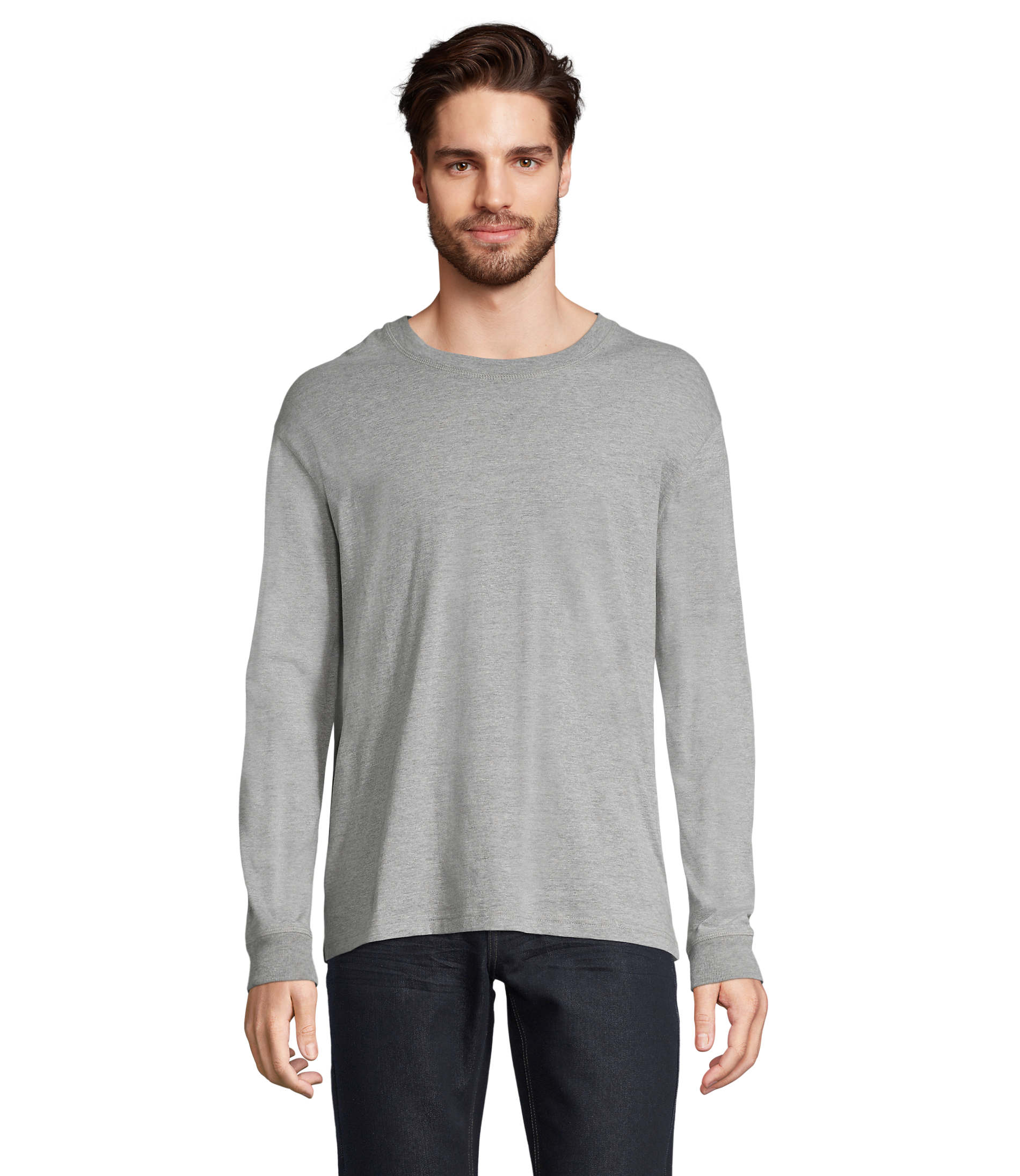 T-Shirt Unisex a Maniche Lunghe PIONEER - immagine 53