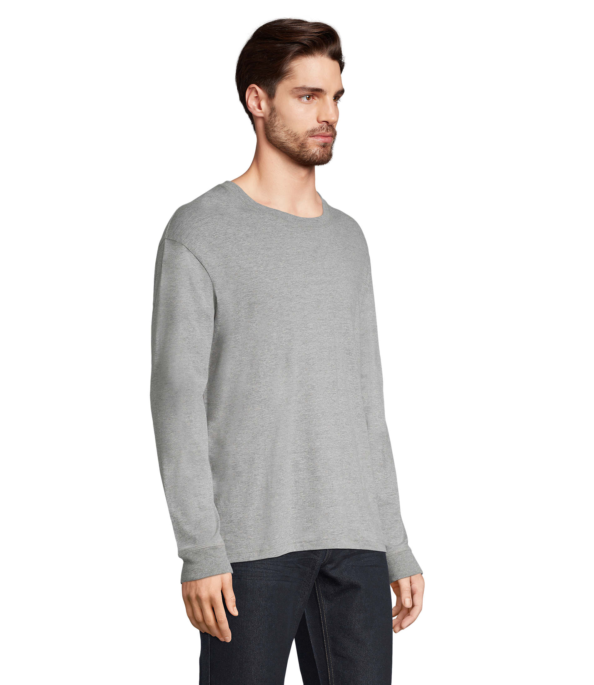 T-Shirt Unisex a Maniche Lunghe PIONEER - immagine 54