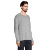 T-Shirt Unisex a Maniche Lunghe PIONEER - immagine 28