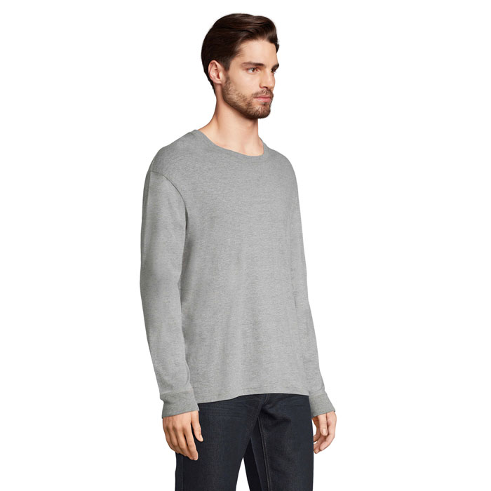 T-Shirt Unisex a Maniche Lunghe PIONEER - immagine 28