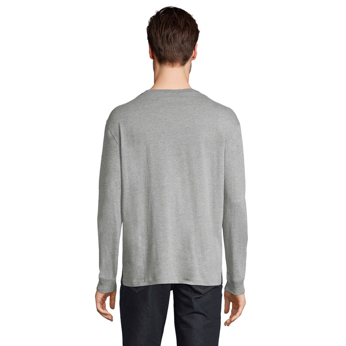 T-Shirt Unisex a Maniche Lunghe PIONEER - immagine 29