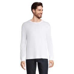 T-Shirt Unisex a Maniche Lunghe PIONEER