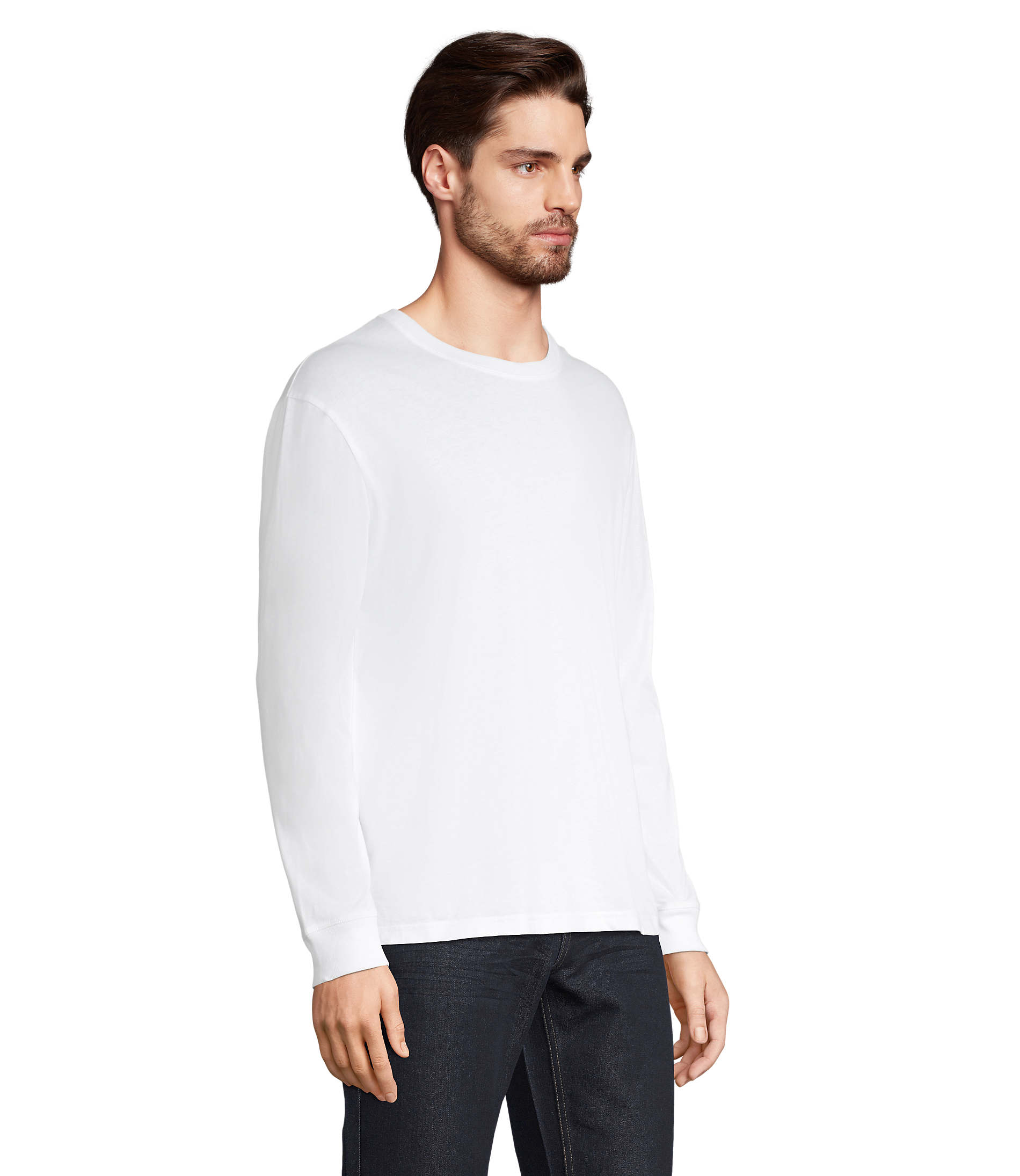 T-Shirt Unisex a Maniche Lunghe PIONEER - immagine 31