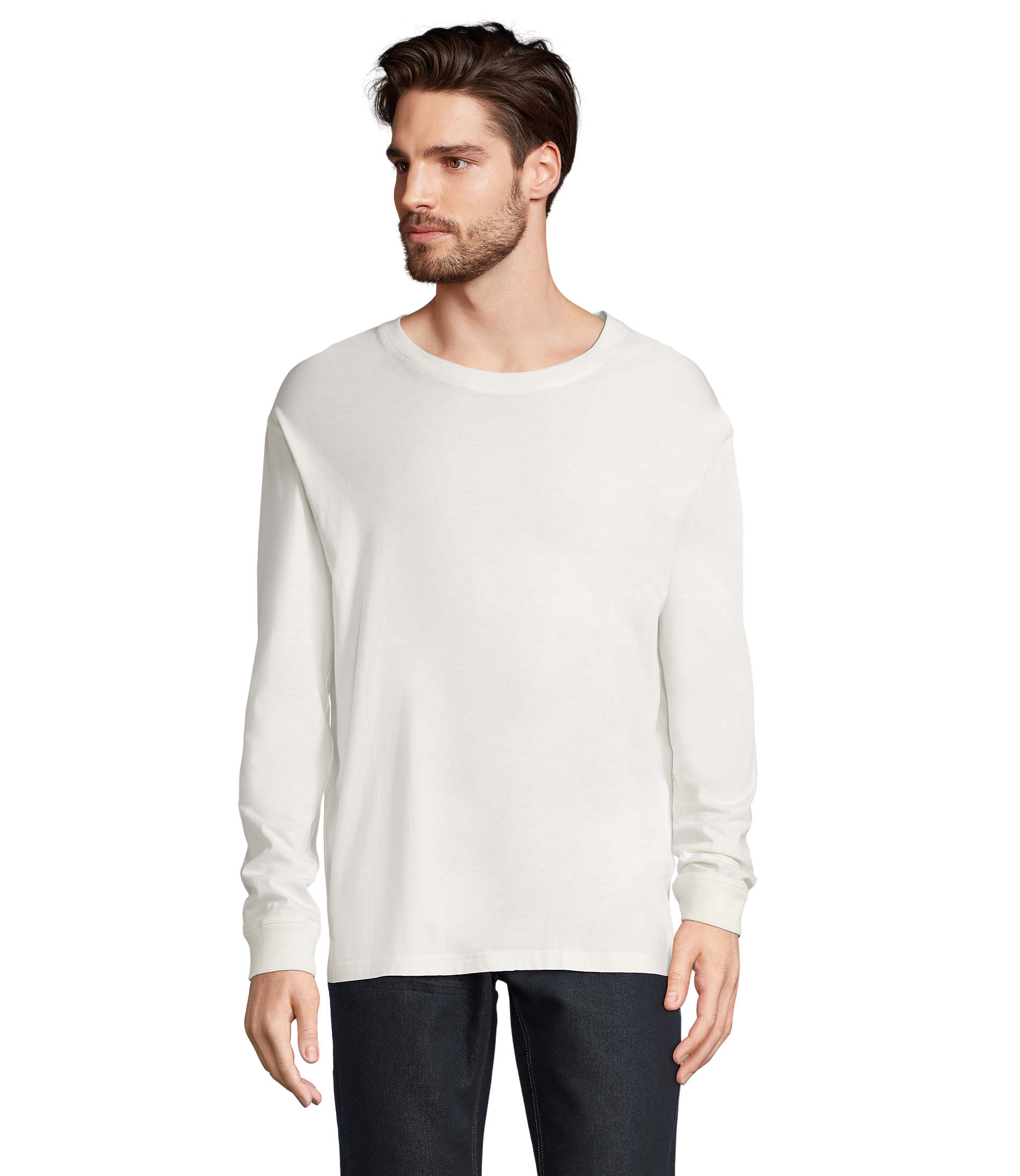 T-Shirt Unisex a Maniche Lunghe PIONEER - immagine 33