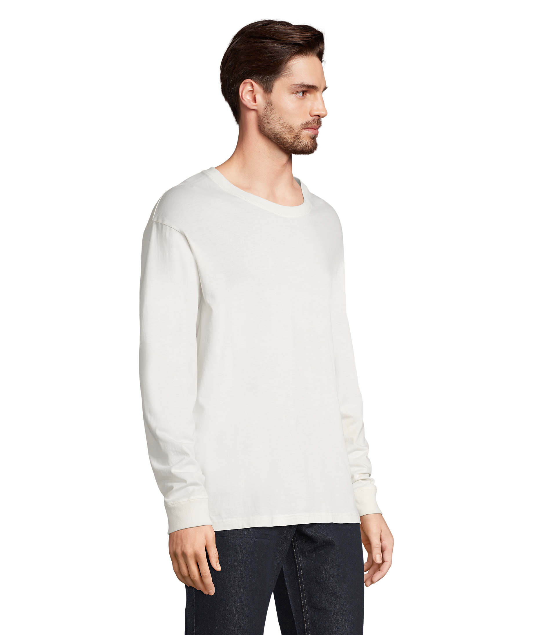 T-Shirt Unisex a Maniche Lunghe PIONEER - immagine 34