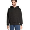 Felpa con Cappuccio Unisex Oversize ORIGIN - immagine 10