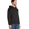 Felpa con Cappuccio Unisex Oversize ORIGIN - immagine 11