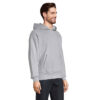 Felpa con Cappuccio Unisex Oversize ORIGIN - immagine 5