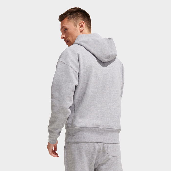Felpa con Cappuccio Unisex Oversize ORIGIN - immagine 9