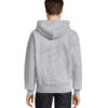 Felpa con Cappuccio Unisex Oversize ORIGIN - immagine 15