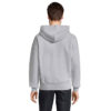 Felpa con Cappuccio Unisex Oversize ORIGIN - immagine 6