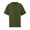 T-Shirt Oversize Unisex con Cotone Riciclato LEGACY - immagine 70