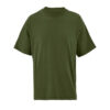 T-Shirt Oversize Unisex con Cotone Riciclato LEGACY - immagine 13
