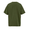 T-Shirt Oversize Unisex con Cotone Riciclato LEGACY - immagine 71