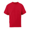 T-Shirt Oversize Unisex con Cotone Riciclato LEGACY - immagine 73