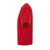 T-Shirt Oversize Unisex con Cotone Riciclato LEGACY - immagine 75