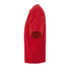 T-Shirt Oversize Unisex con Cotone Riciclato LEGACY - immagine 18