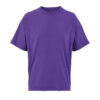 T-Shirt Oversize Unisex con Cotone Riciclato LEGACY - immagine 79