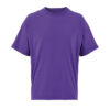 T-Shirt Oversize Unisex con Cotone Riciclato LEGACY - immagine 27
