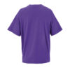 T-Shirt Oversize Unisex con Cotone Riciclato LEGACY - immagine 28