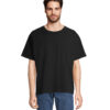 T-Shirt Oversize Unisex con Cotone Riciclato LEGACY - immagine 61