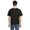 T-Shirt Oversize Unisex con Cotone Riciclato LEGACY - immagine 6
