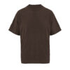T-Shirt Oversize Unisex con Cotone Riciclato LEGACY - immagine 76