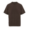 T-Shirt Oversize Unisex con Cotone Riciclato LEGACY - immagine 19