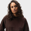 T-Shirt Oversize Unisex con Cotone Riciclato LEGACY - immagine 23