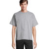 T-Shirt Oversize Unisex con Cotone Riciclato LEGACY - immagine 64