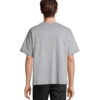 T-Shirt Oversize Unisex con Cotone Riciclato LEGACY - immagine 65