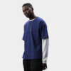T-Shirt Oversize Unisex con Cotone Riciclato LEGACY - immagine 42