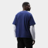T-Shirt Oversize Unisex con Cotone Riciclato LEGACY - immagine 43
