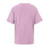 T-Shirt Oversize Unisex con Cotone Riciclato LEGACY - immagine 83