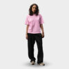 T-Shirt Oversize Unisex con Cotone Riciclato LEGACY - immagine 34