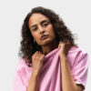 T-Shirt Oversize Unisex con Cotone Riciclato LEGACY - immagine 36