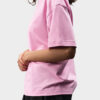 T-Shirt Oversize Unisex con Cotone Riciclato LEGACY - immagine 37