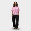 T-Shirt Oversize Unisex con Cotone Riciclato LEGACY - immagine 38
