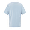 T-Shirt Oversize Unisex con Cotone Riciclato LEGACY - immagine 92