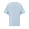 T-Shirt Oversize Unisex con Cotone Riciclato LEGACY - immagine 47