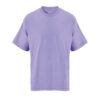 T-Shirt Oversize Unisex con Cotone Riciclato LEGACY - immagine 97