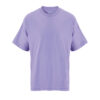 T-Shirt Oversize Unisex con Cotone Riciclato LEGACY - immagine 52