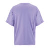 T-Shirt Oversize Unisex con Cotone Riciclato LEGACY - immagine 98