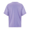 T-Shirt Oversize Unisex con Cotone Riciclato LEGACY - immagine 53