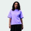 T-Shirt Oversize Unisex con Cotone Riciclato LEGACY - immagine 100