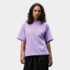 T-Shirt Oversize Unisex con Cotone Riciclato LEGACY - immagine 55