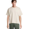 T-Shirt Oversize Unisex con Cotone Riciclato LEGACY - immagine 67