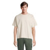 T-Shirt Oversize Unisex con Cotone Riciclato LEGACY - immagine 10
