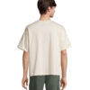 T-Shirt Oversize Unisex con Cotone Riciclato LEGACY - immagine 68