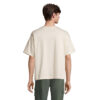 T-Shirt Oversize Unisex con Cotone Riciclato LEGACY - immagine 11